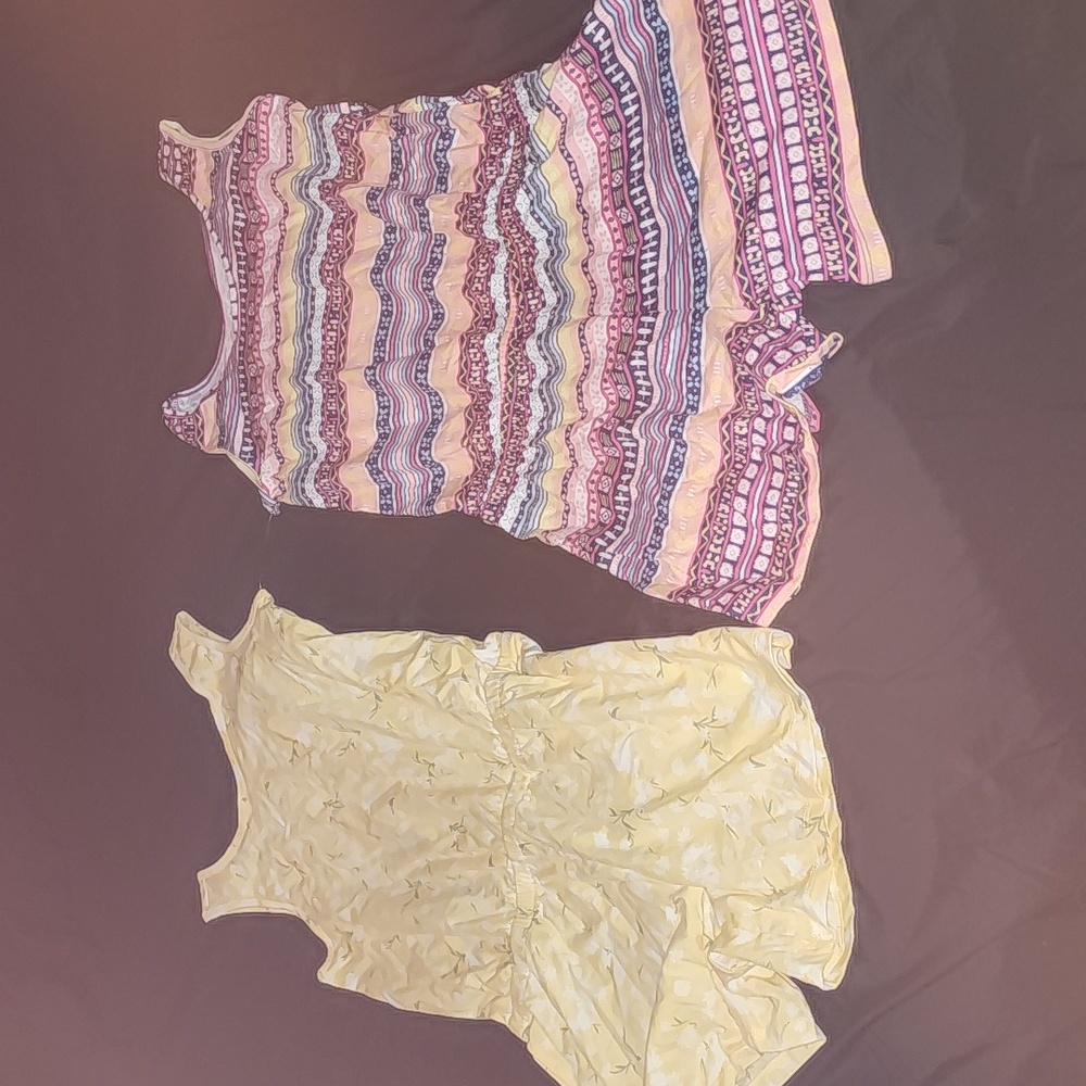 Rompers - Picture 4 of 7